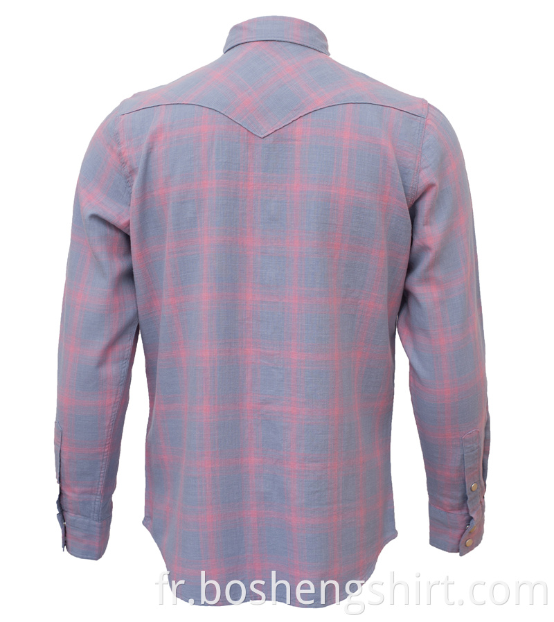 Men Casual Shirt